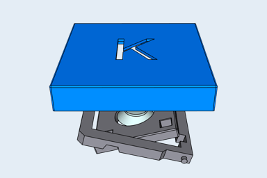 KeyTrails – Hiện phím được bấm trên màn hình