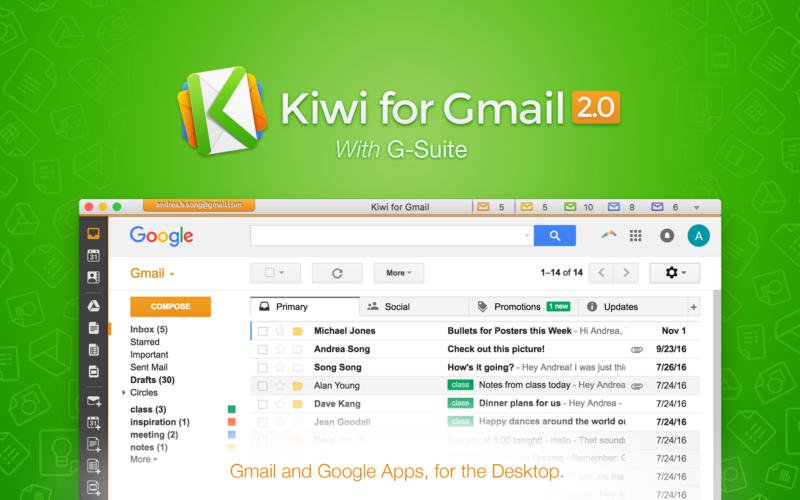 kiwi-for-gmail-mac Kiwi for Gmail – Ứng dụng Gmail trên Mac