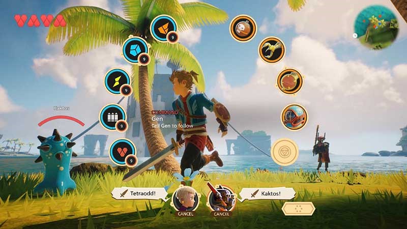 ky-nang-800x450-1 Oceanhorn 2 – Game nhập vai thú vị