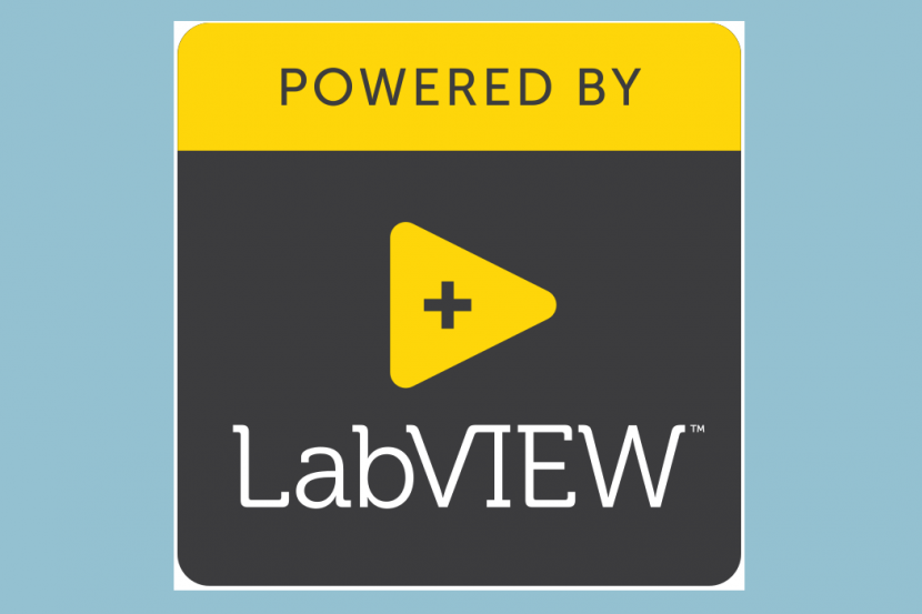 LabVIEW 2018 for Mac – Công cụ của dân kỹ thuật, nhà khoa học..