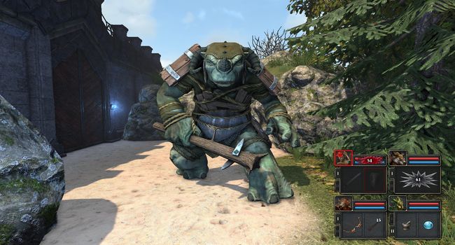 legend-of-grimrock-screen-2 Legend of Grimrock 2 – Game phiêu lưu khám phá hang động