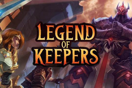 Legend of Keepers: Career of a Dungeon Master – câu chuyện khởi nghiệp tại hầm ngục