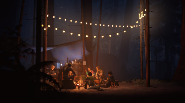Life is Strange 2 – Game phiêu lưu có cốt truyện khá hay