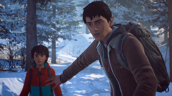Life is Strange 2 – Game phiêu lưu có cốt truyện khá hay