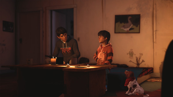 Life is Strange 2 – Game phiêu lưu có cốt truyện khá hay