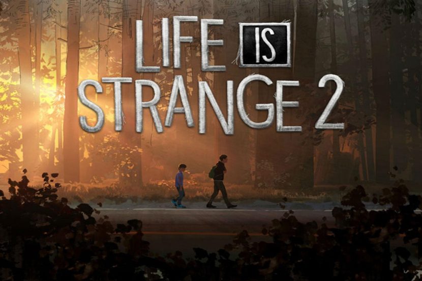 Life is Strange 2 – Game phiêu lưu có cốt truyện khá hay