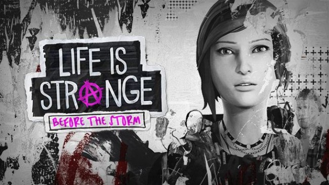 Life is Strange: Before the Storm – Game phiêu lưu hấp dẫn