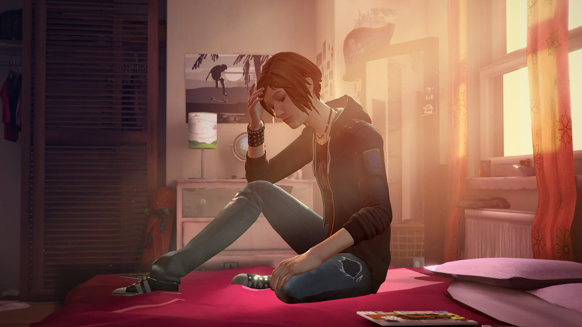 Life is Strange: Before the Storm – Game phiêu lưu hấp dẫn