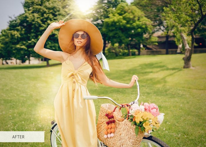 Light Flare Photoshop Overlays – 30 Light Flare Photoshop Overlays chất lượng cao