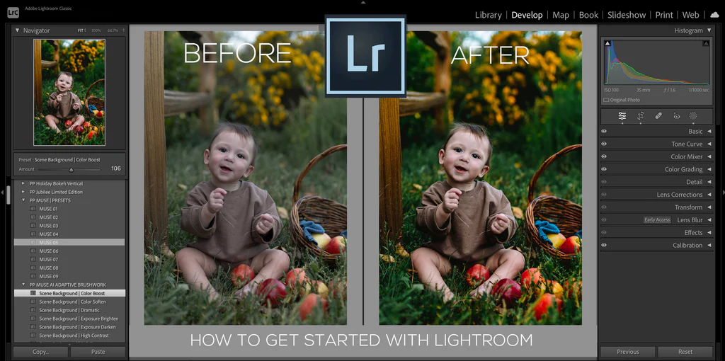 Adobe Lightroom Cc 2025 Macbook – đồng Bộ ảnh Mọi Thiết Bị
