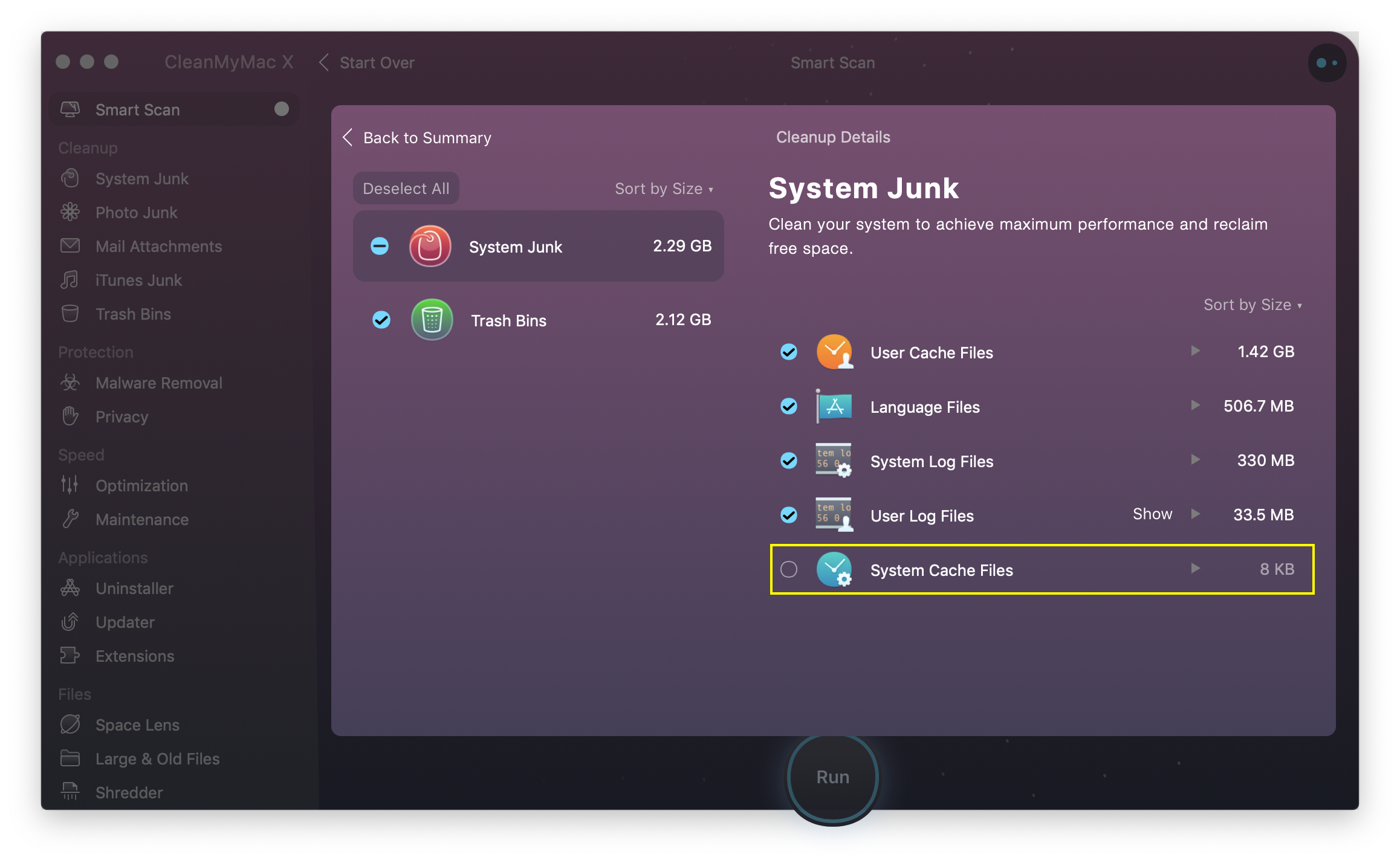 login-background-cleanmymac Cách chạy Cleanmymac không bị mất hình nền đăng nhập