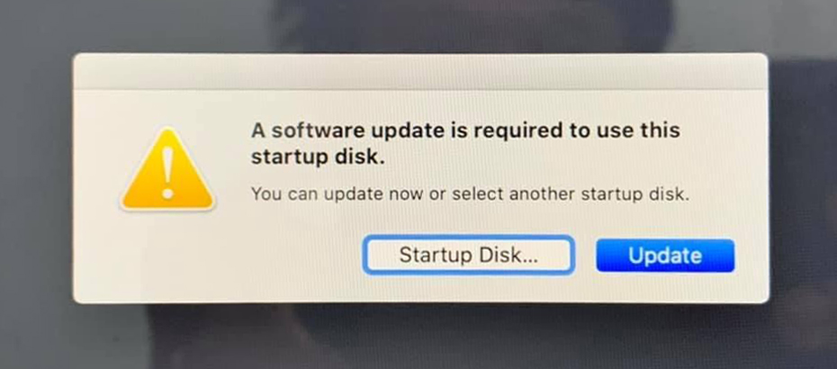 DFU + Apple Configurator 2 – Công cụ Restore, sửa lỗi firmware trên Chip Apple T2