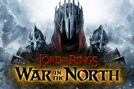The Lord of the Rings: War in the North – Game nhập vai, hành động`