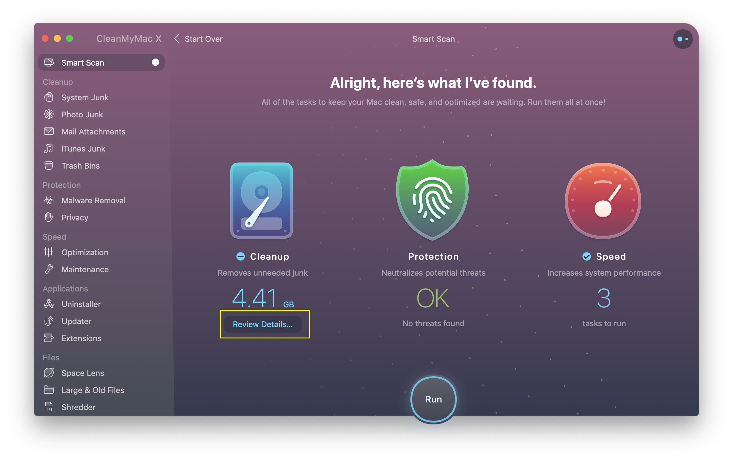 lost-login-background-cleanmymac Cách chạy Cleanmymac không bị mất hình nền đăng nhập