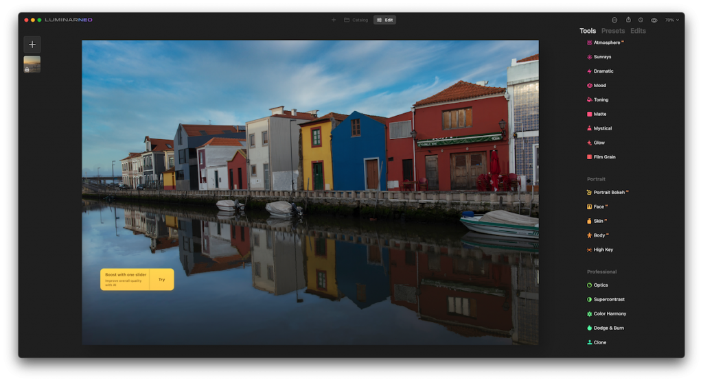 luminar-neo_1-1024x557-1 Luminar Neo – Công cụ chỉnh sửa ảnh ngon