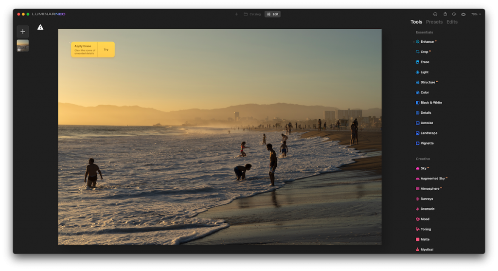 luminar-neo_2-1024x557-1 Luminar Neo – Công cụ chỉnh sửa ảnh ngon