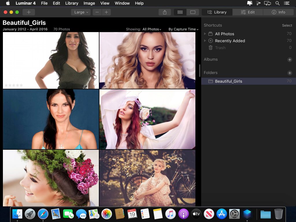 luminar_02-1024x768-1 Luminar 4 – Công cụ chỉnh sửa ảnh mạnh mẽ của Macphun