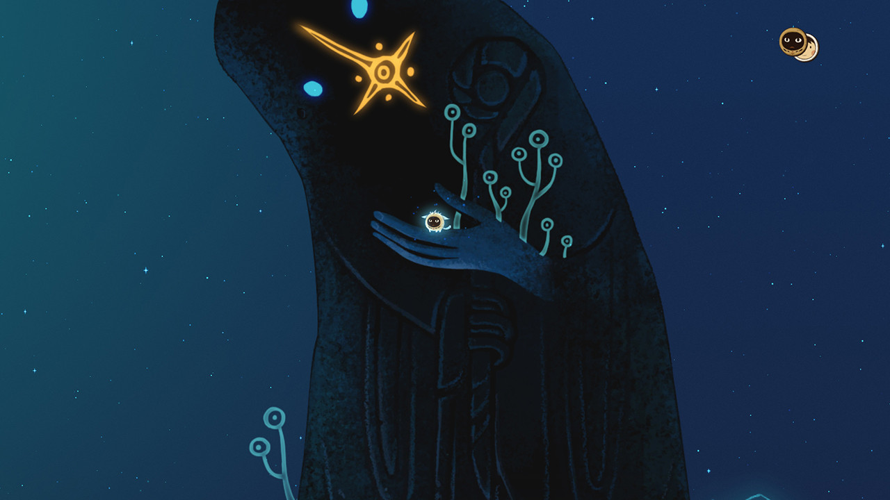 LUNA The Shadow Dust – Game phiêu lưu 2D