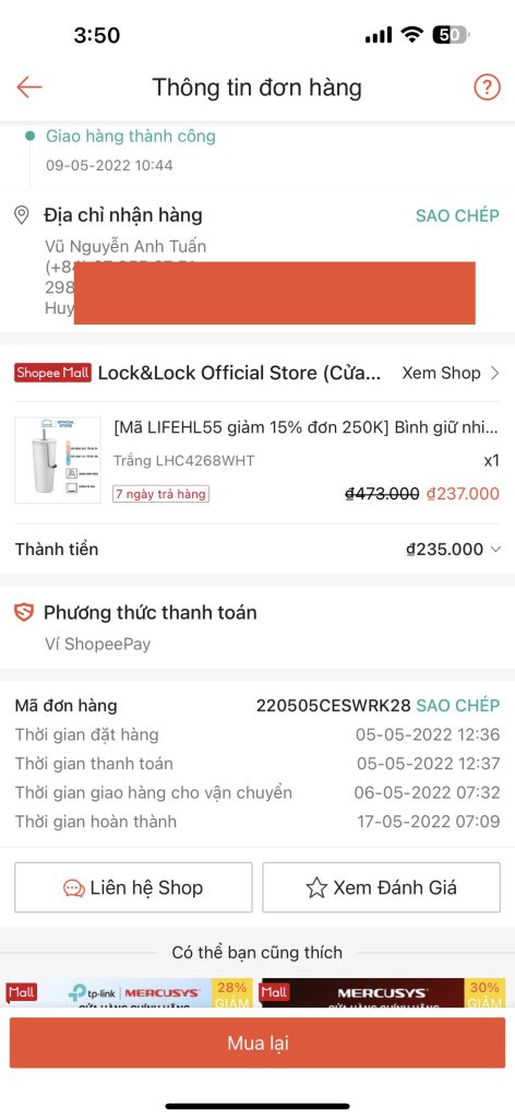 Tổng hợp Deal cuối năm [Update liên tục từ Group]