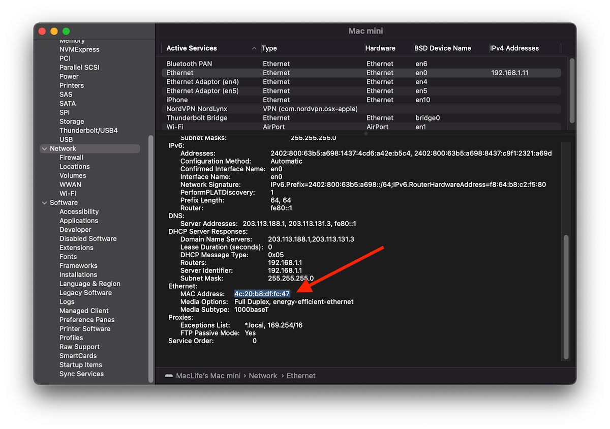 mac-address-hostid BricsCAD – Ứng dụng CAD mạnh mẽ thay thế AutoCAD