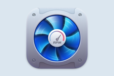 MacsFanControl Pro – Xem thông số hệ thống, chỉnh tốc độ quạt…