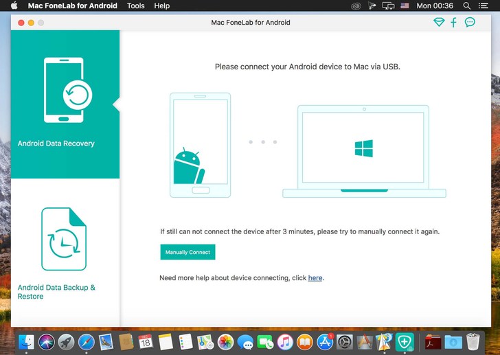 mac_fonelab_for_android_1 Mac FoneLab for Android – Phần mềm phục hồi dữ liệu cho Android trên Mac