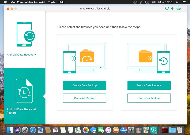 mac_fonelab_for_android_2 Mac FoneLab for Android – Phần mềm phục hồi dữ liệu cho Android trên Mac