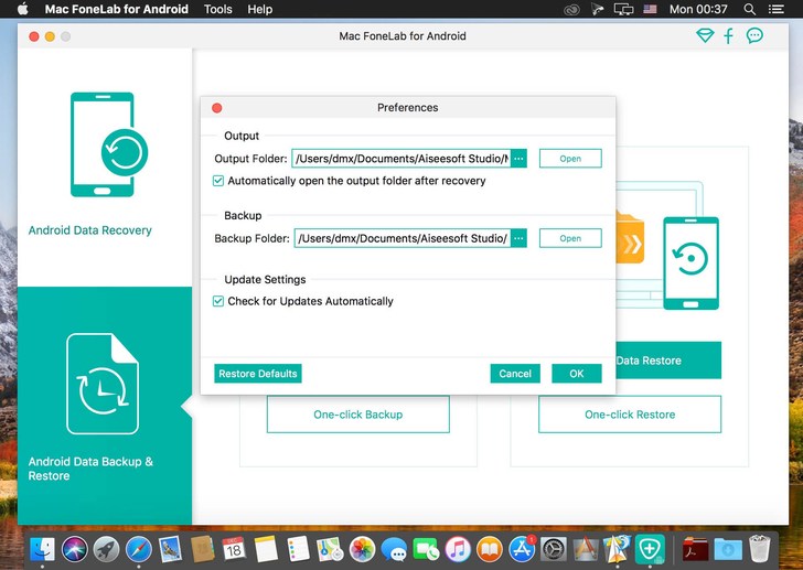 mac_fonelab_for_android_3 Mac FoneLab for Android – Phần mềm phục hồi dữ liệu cho Android trên Mac