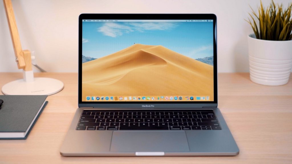 MacBook Pro 13" 2019