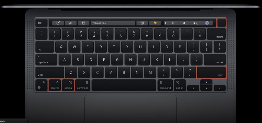 DFU + Apple Configurator 2 – Công cụ Restore, sửa lỗi firmware trên Chip Apple T2