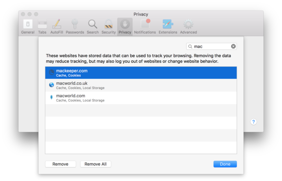 Hướng dẫn gỡ bỏ Mackeeper – Phần mềm lừa đảo người dùng