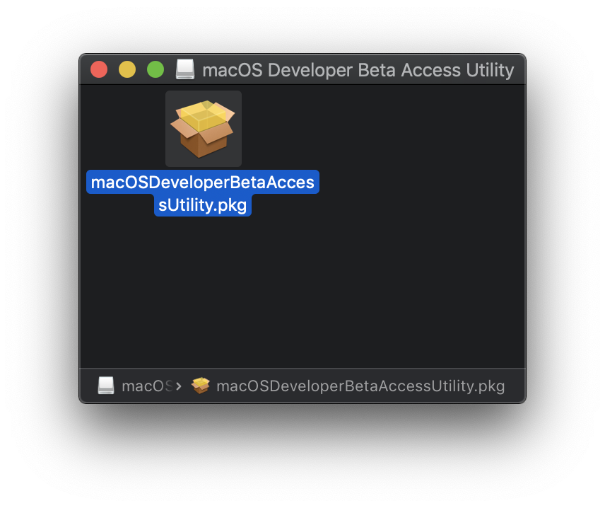 macos-catalina-nang-cap Hướng dẫn nâng cấp lên macOS 10.15 Catalina Beta