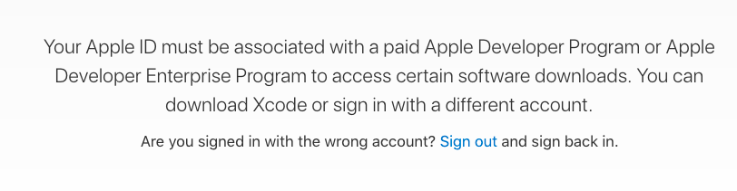 Cách download macOS High Sierra 10.13 trực tiếp từ AppStore