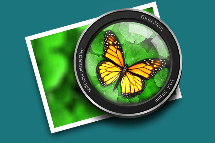 Macphun Focus CK – Ứng dụng tạo hiệu ứng cho ảnh