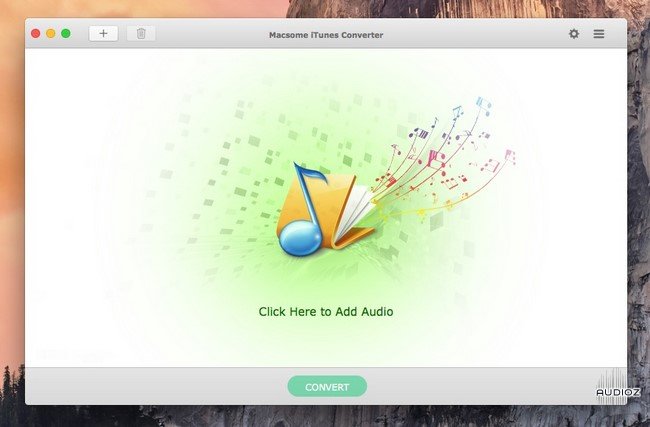 macsome-itunes-converter-cho-mac Macsome iTunes Converter – Công cụ chuyển đổi âm thanh bản quyền DRM tải từ iTunes Store