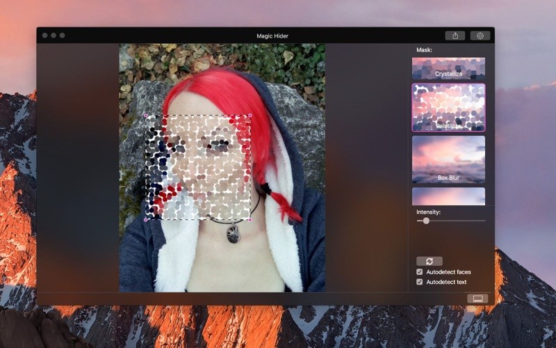 magic-hider-3 Magic Hider – Phần mềm chuyên dụng để tạo ảnh censored
