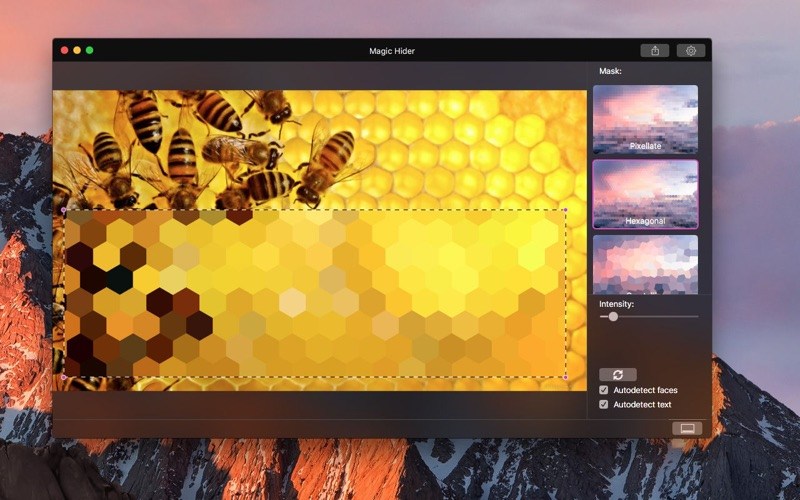 magic-hider-4 Magic Hider – Phần mềm chuyên dụng để tạo ảnh censored