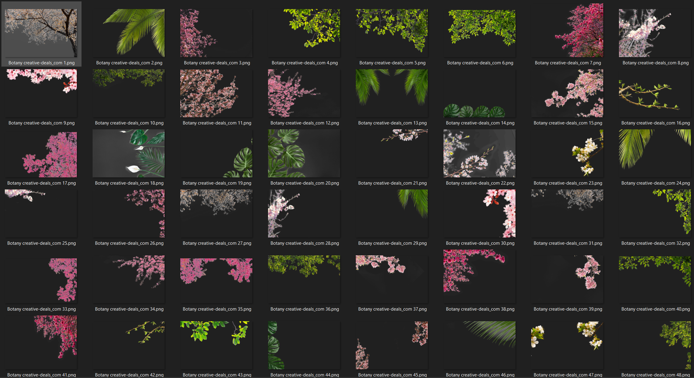 magic-overlays-mac 1130+ Magic Overlays – Bộ thư viện hỗ trợ ghép ảnh rất đẹp