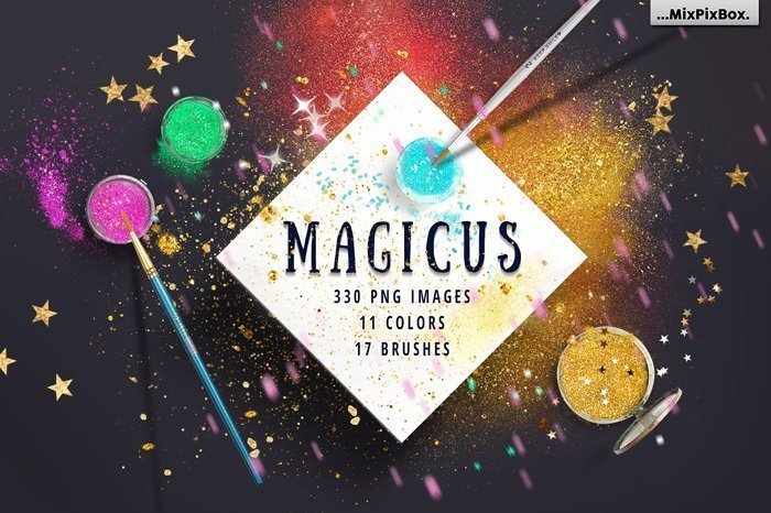 magicus-cover-700 3900+ Photo Overlays – Bộ sưu tập hơn 3900 file Overlays nhiều chủ đề