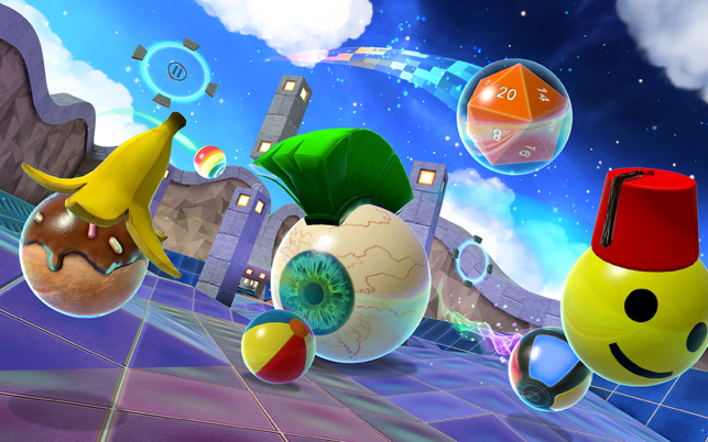 marble-it-up-mayhem1 Apple Arcade Collection Part 2 – Tổng hợp một số game trên Apple Arcade