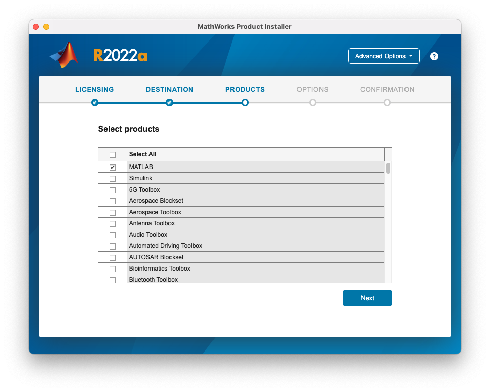 matlab_product MathWorks MATLAB R2023 – Phần mềm hỗ trợ tính toán, nhập công thức toán học