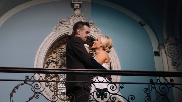 Mauro’s Cine/ Wedding LUTs GH4/ G7/ G80/ GH5 – Luts màu đẹp dành cho Pre