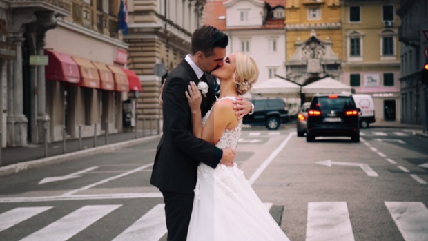 Mauro’s Cine/ Wedding LUTs GH4/ G7/ G80/ GH5 – Luts màu đẹp dành cho Pre