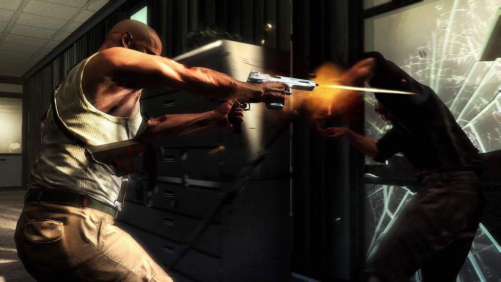Max Payne 3 – Siêu phẩm game bắn súng trên Mac