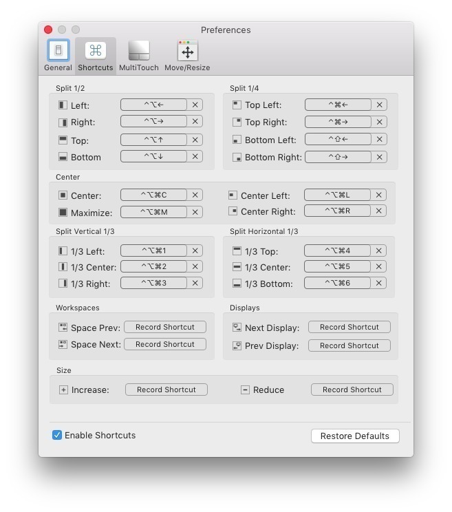 maxsnap-cho-mac MaxSnap – Công cụ quản lý cửa sổ mạnh mẽ