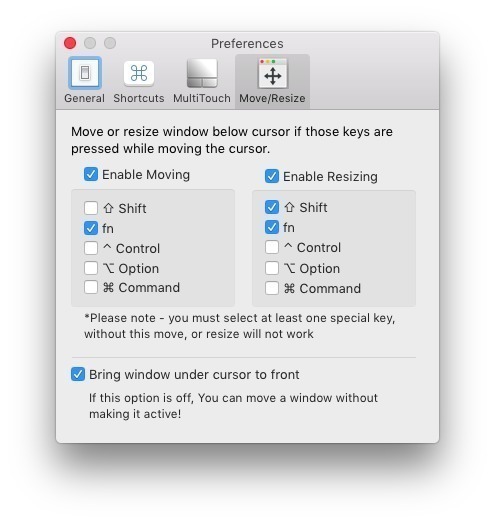 maxsnap-macos MaxSnap – Công cụ quản lý cửa sổ mạnh mẽ