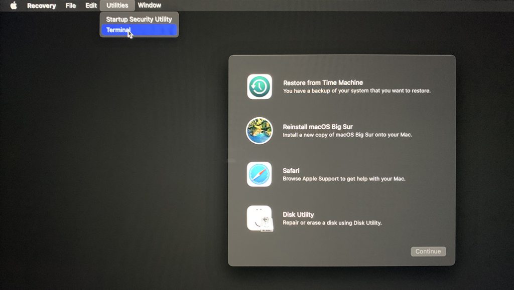 Cách thoát/ ẩn thông báo MDM tất cả các máy [M1 vs Intel]