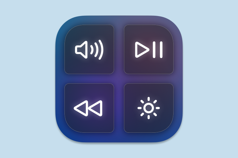 MediaMate – Mang “đảo động” của iPhone lên Mac