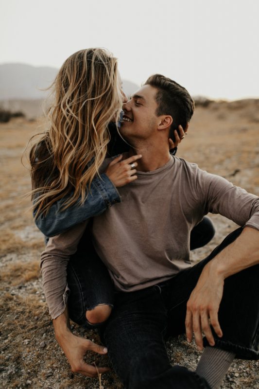 MELISSA MARSHALL COLOR PRESETS –Bộ Preset Lightroom trị giá 118$