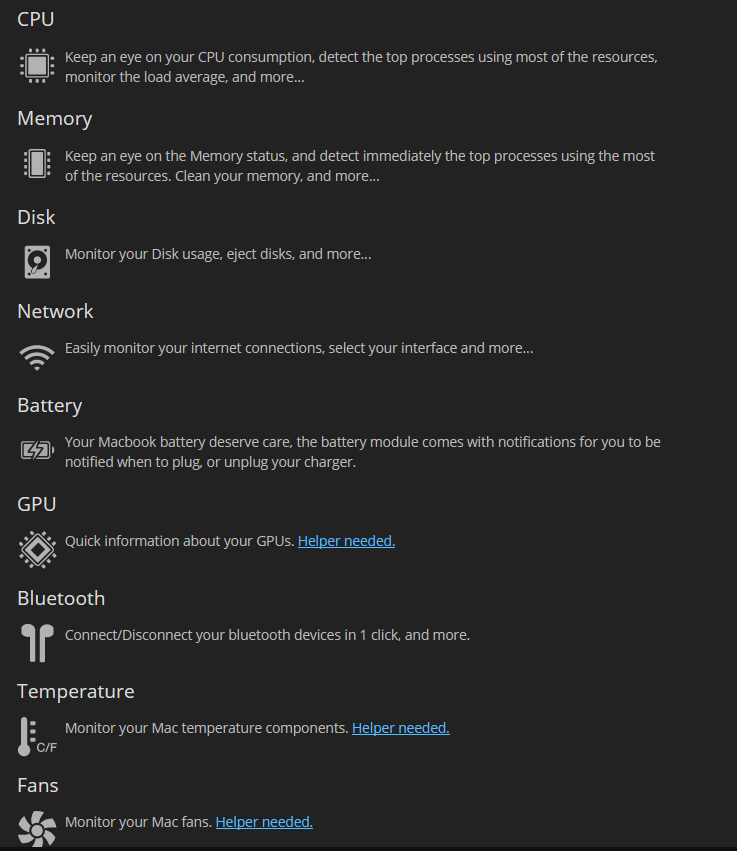 menubar_stats-maclife MenuBar Stats – Hiện đầy đủ các thông tin hệ thống trên Menubar